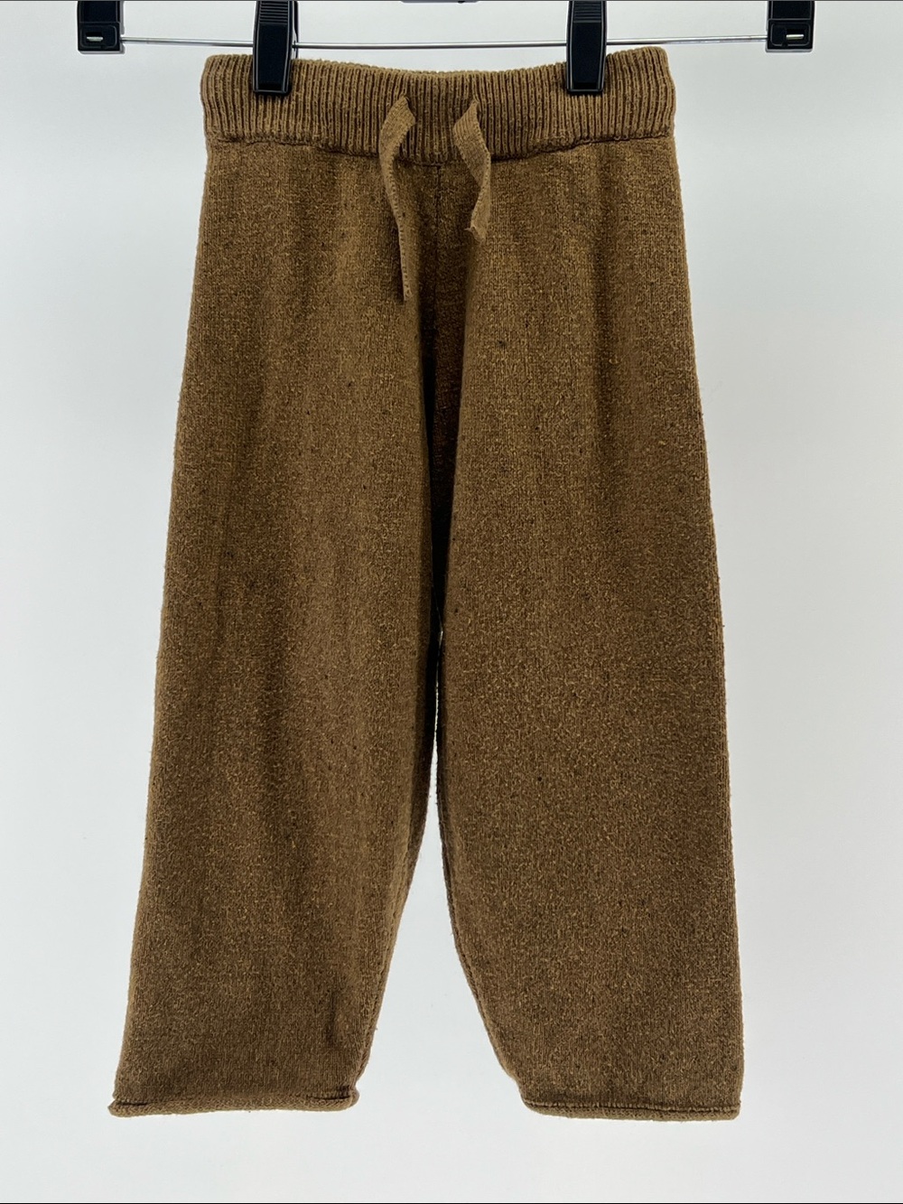 Zara Kids knit pants